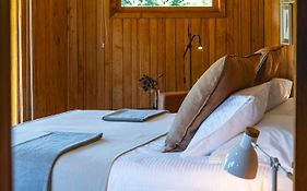 Peuma Lodge Patagonia