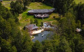 Peuma Lodge Patagonia